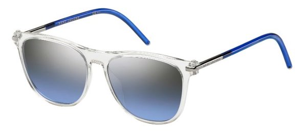 MARC JACOBS MARC 49/S       CRY BLUE