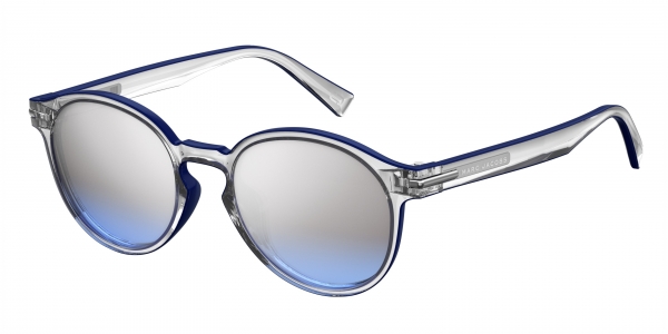 MARC JACOBS MARC 224/S      CRY BLUE