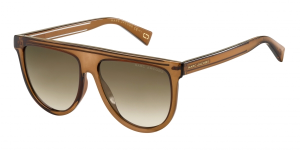 MARC JACOBS MARC 321/S      BROWN