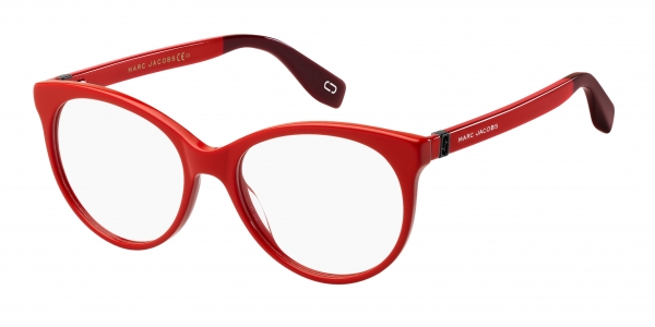 MARC JACOBS MARC 350        RED