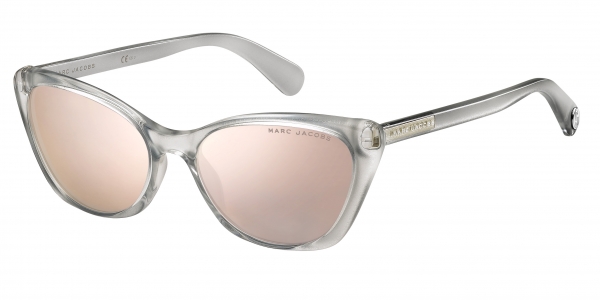 MARC JACOBS MARC 362/S      SILVER