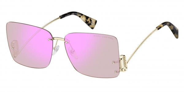 MARC JACOBS MARC 372/S      PINK