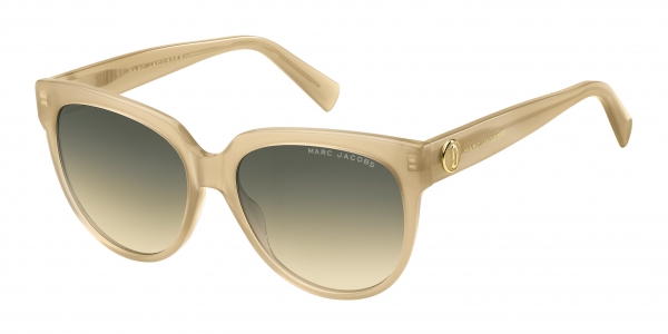 MARC JACOBS MARC 378/S      CHAMPAGNE