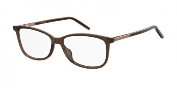 MARC JACOBS MARC 513        BROWN
