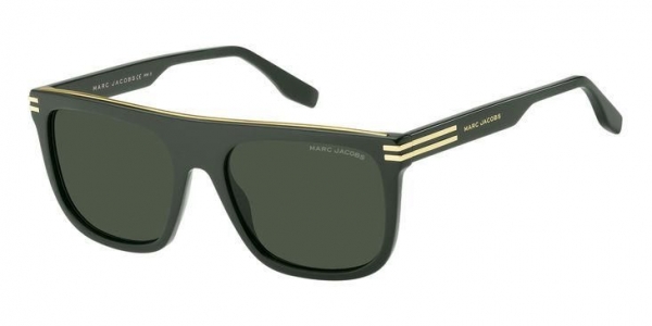 MARC JACOBS MARC 586/S GREEN