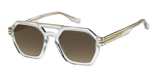 MARC JACOBS MARC 587/S CRYSTAL