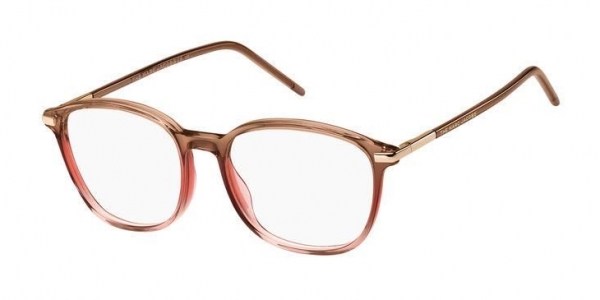 MARC JACOBS MARC 592 RED PINK