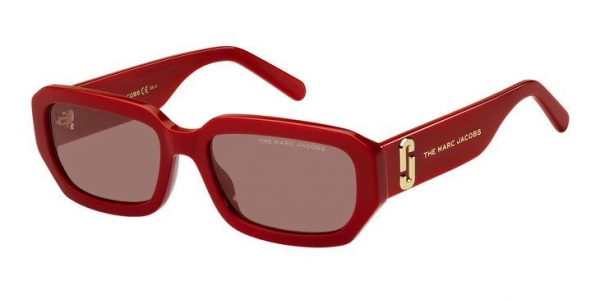 MARC JACOBS MARC 614/S RED