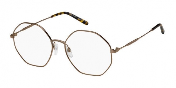 MARC JACOBS MARC 622 BROWN