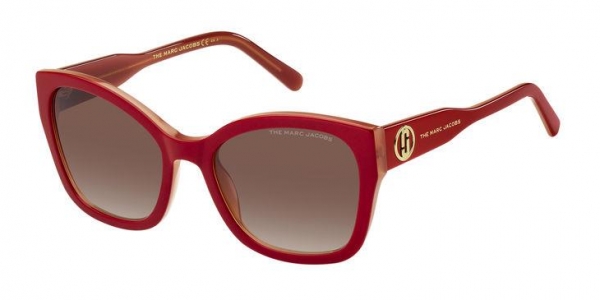 MARC JACOBS MARC 626/S RED