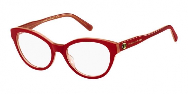 MARC JACOBS MARC 628 RED