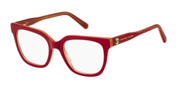MARC JACOBS MARC 629 RED