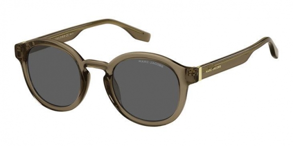 MARC JACOBS MARC 640/S BROWN