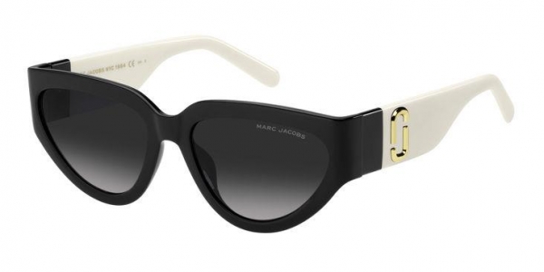 Marc Jacobs Marc 645/S 80S 9O Sunglasses | Visual-Click