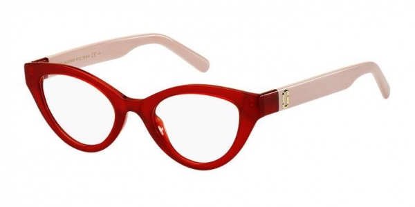 MARC JACOBS MARC 651 RED PINK