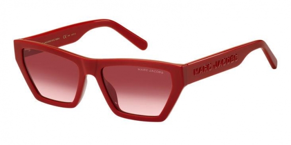 MARC JACOBS MARC 657/S RED