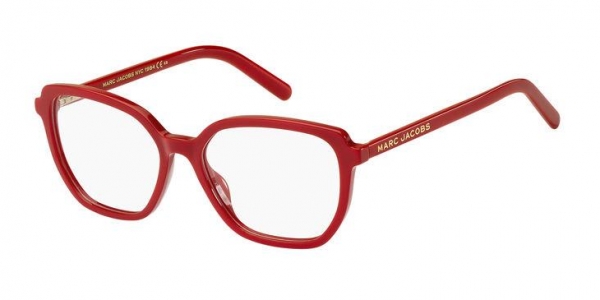 MARC JACOBS MARC 661 RED