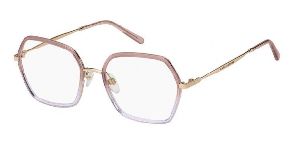 MARC JACOBS MARC 665 PINK LILAC