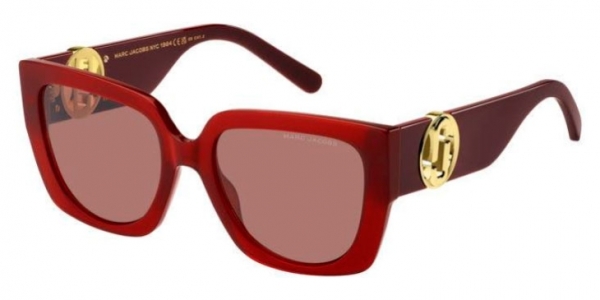 MARC JACOBS MARC 687/S RED