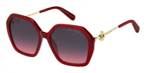 MARC JACOBS MARC 689/S RED