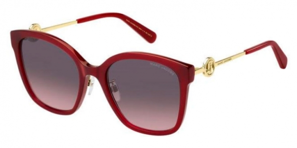 MARC JACOBS MARC 690/G/S RED