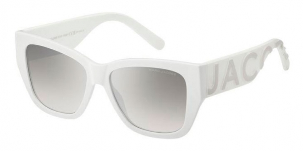 MARC JACOBS MARC 695/S WHITE GREY