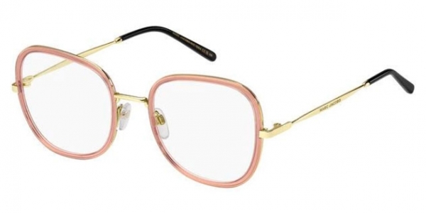 MARC JACOBS MARC 701 PINK GOLD