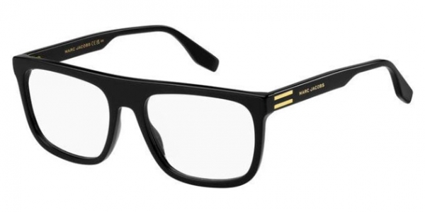 MARC JACOBS MARC 720 807 BLACK