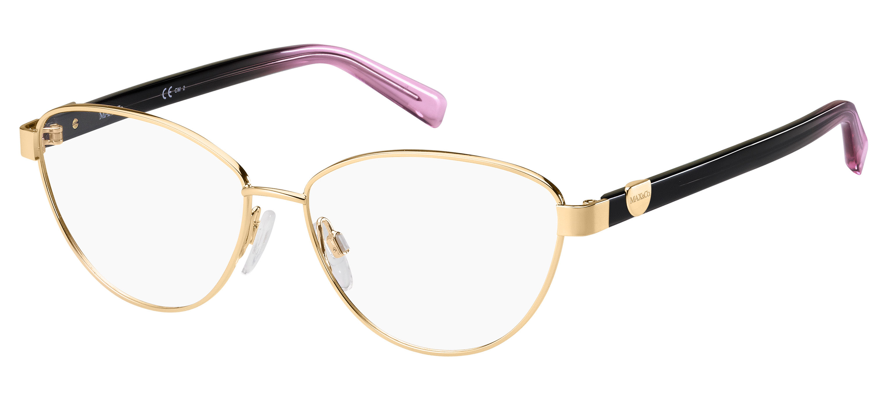 MAX&CO MAX&CO.405 ROSE GOLD