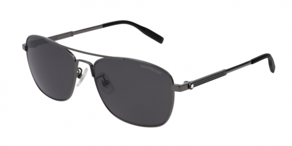 Montblanc MB0026S 005 Sunglasses | Visual-Click