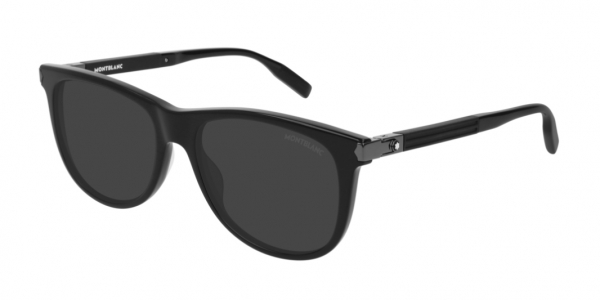 Montblanc MB0031S 010 Sunglasses | Visual-Click