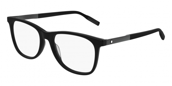 Montblanc MB0057O 005 Prescription Glasses | Visual-Click