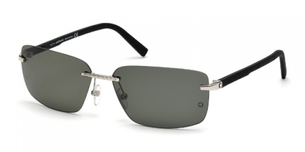 Montblanc MB465S 16R Sunglasses | Visual-Click