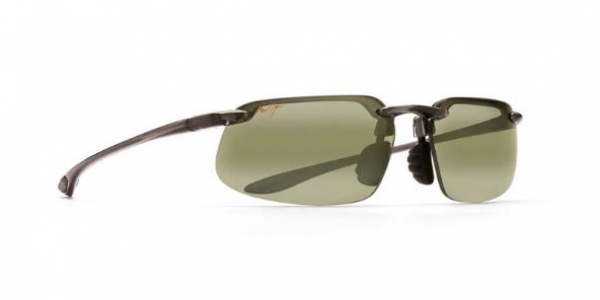 Maui Jim MJ409N HT409N 11 Lunettes de Soleil Visual Click