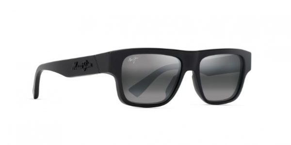 Maui Jim Sunglasses MJ638 638 02 Visual Click