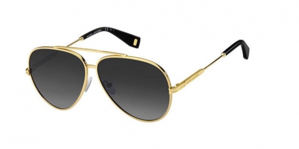MARC JACOBS MJ 1007/S       YELL GOLD