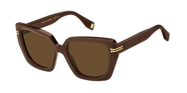 MARC JACOBS MJ 1051/S BROWN_