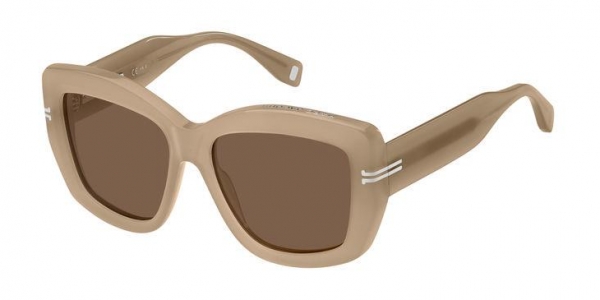 MARC JACOBS MJ 1062/S NUDE