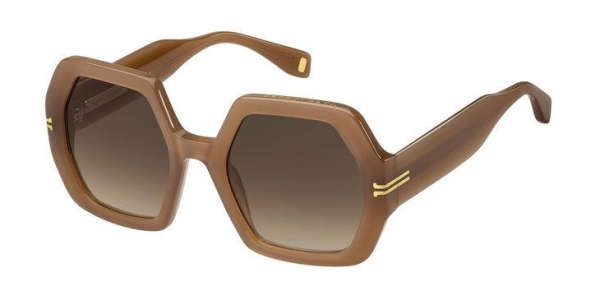 MARC JACOBS MJ 1074/S BROWN