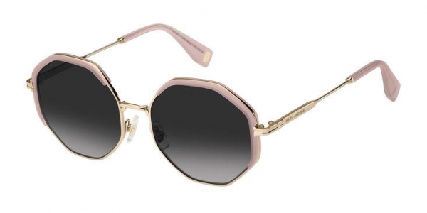 MARC JACOBS MJ 1079/S GOLD PINK