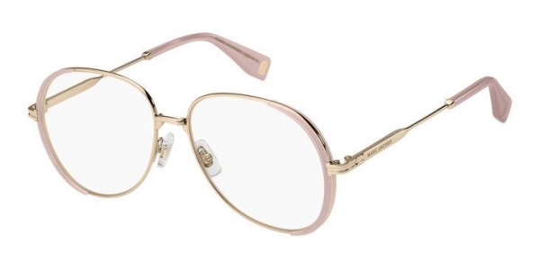 MARC JACOBS MJ 1080/S GOLD PINK