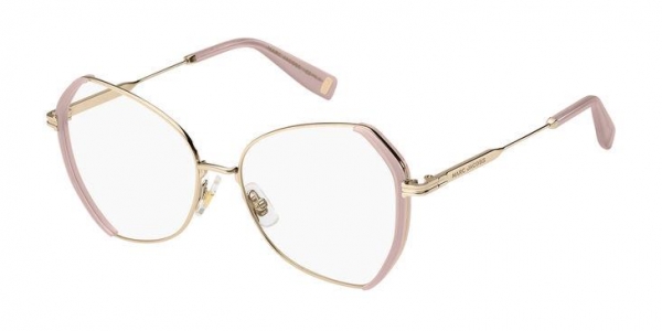 MARC JACOBS MJ 1081 GOLD PINK