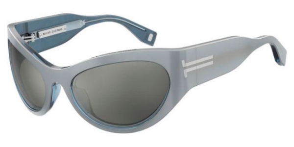 MARC JACOBS MJ 1087/S SILVER