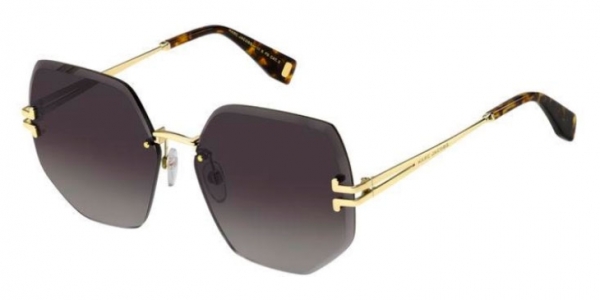 MARC JACOBS MJ 1090/S GOLD HAVANA