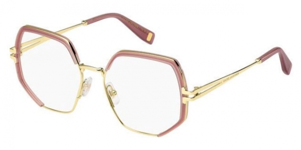 MARC JACOBS MJ 1092 GOLD PINK