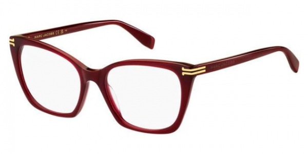 MARC JACOBS MJ 1096 BURGUNDY