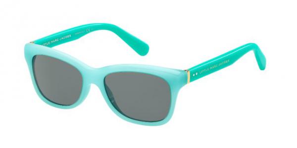 MARC JACOBS MJ 611/S        TURQUOISE