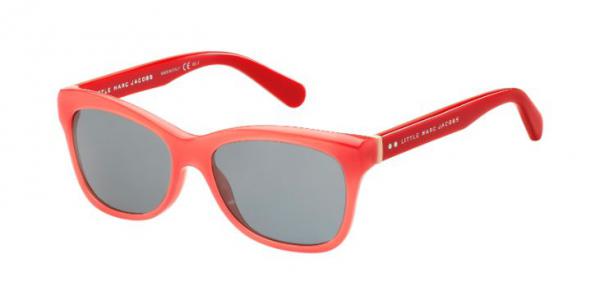 MARC JACOBS MJ 611/S        PINK RED