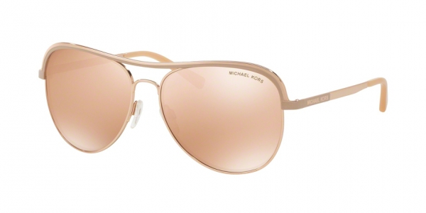 Michael Kors MK1012 1107R1 Sunglasses 