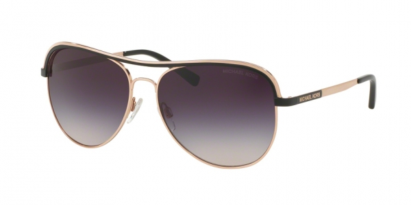 Michael Kors MK1012 110836 Sunglasses 